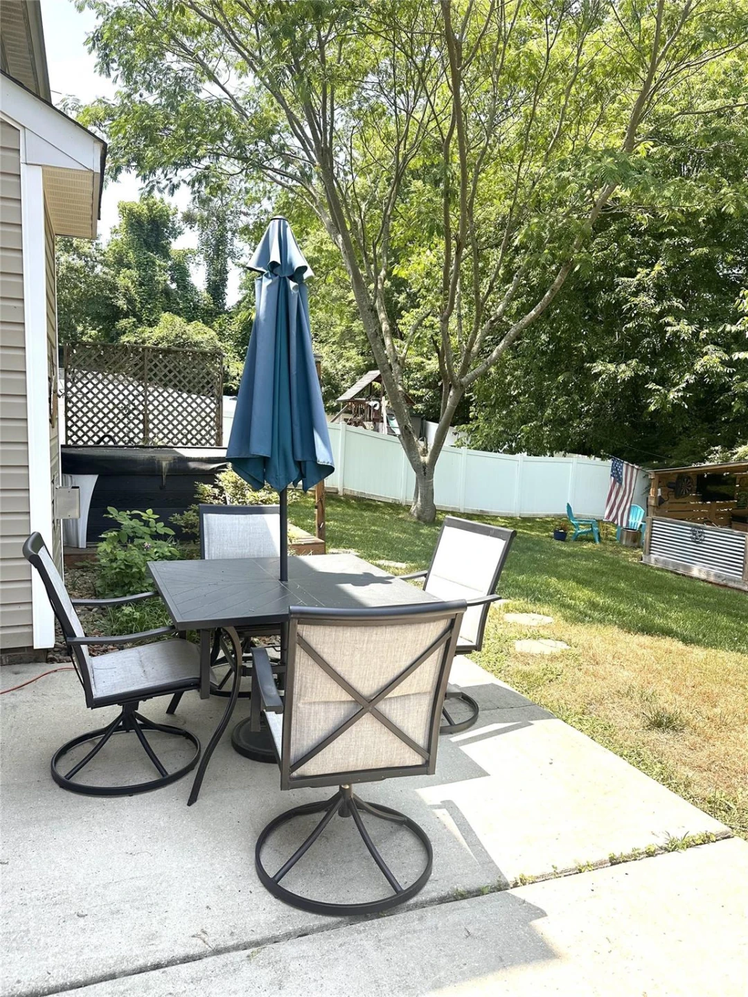 714 Rocky Grove Glen - Photo 6