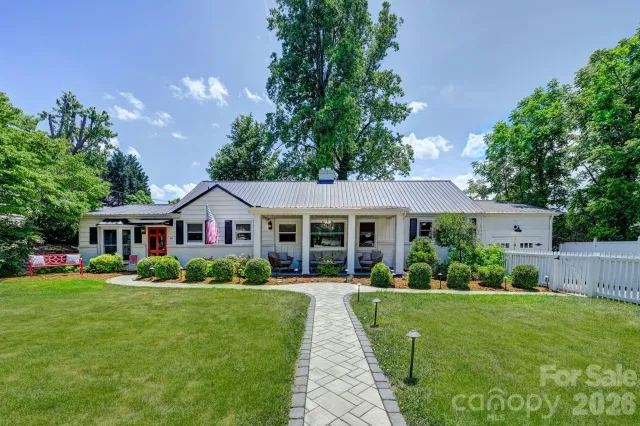 32 Central Avenue