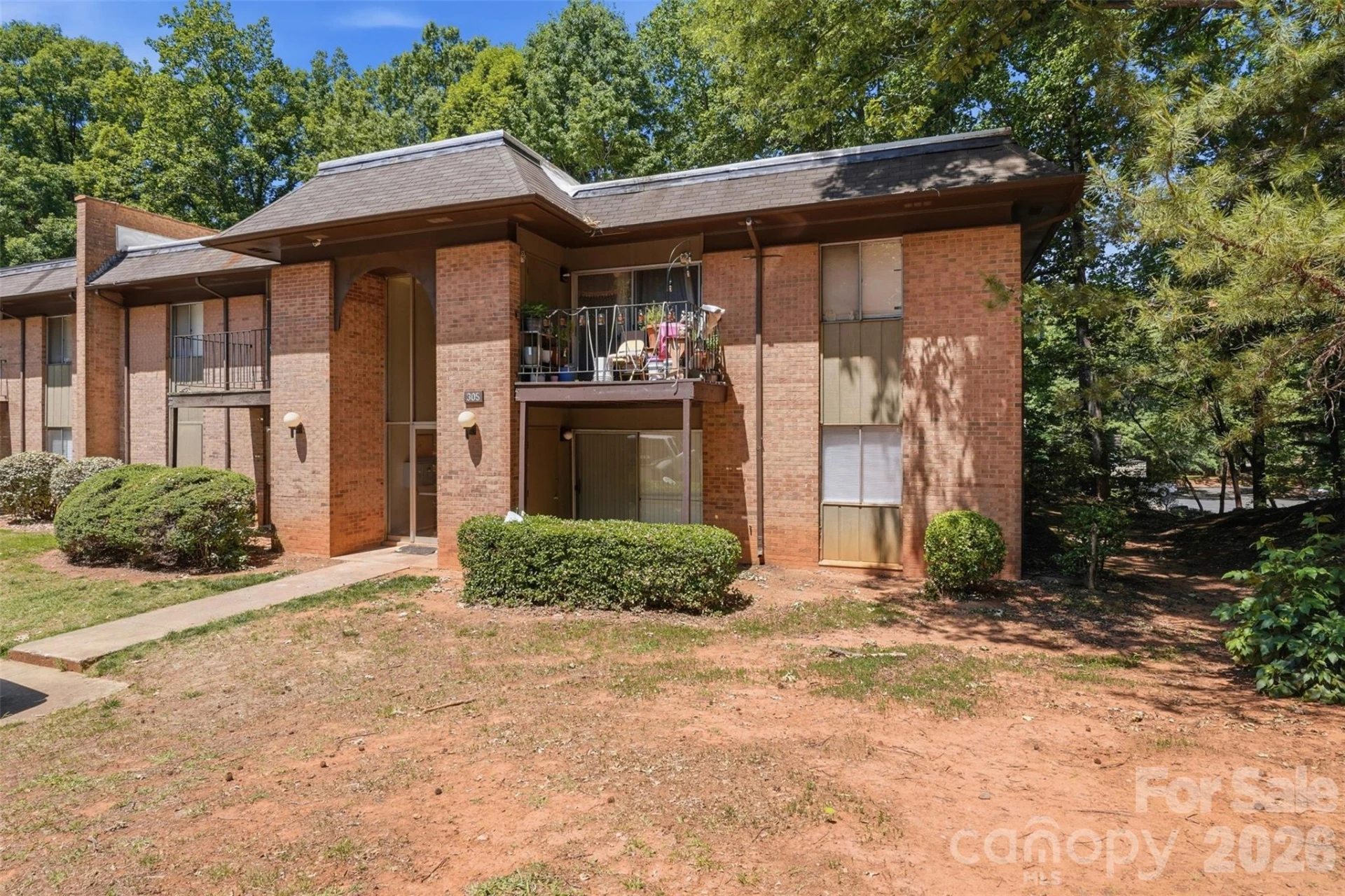 305 Orchard Trace Lane #5 - Photo 2