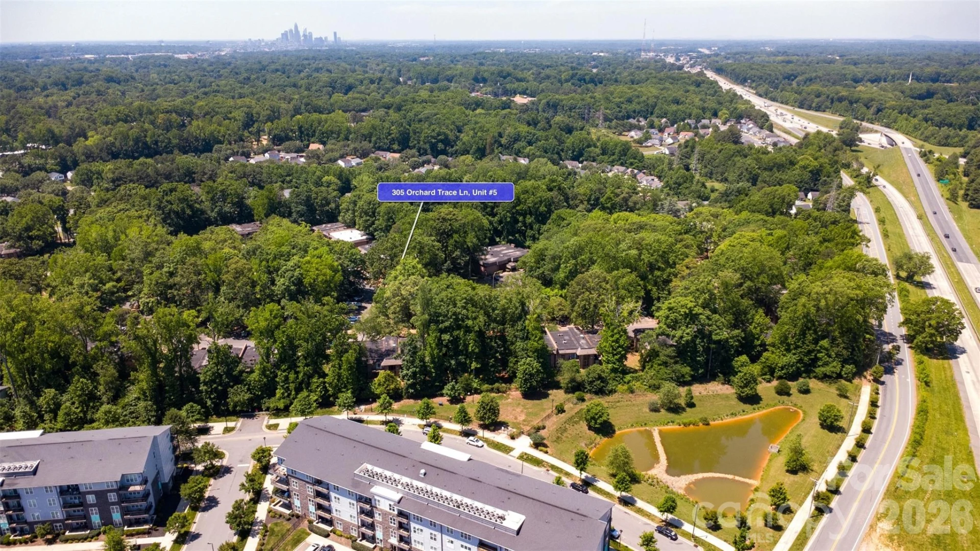 305 Orchard Trace Lane #5 - Photo 11