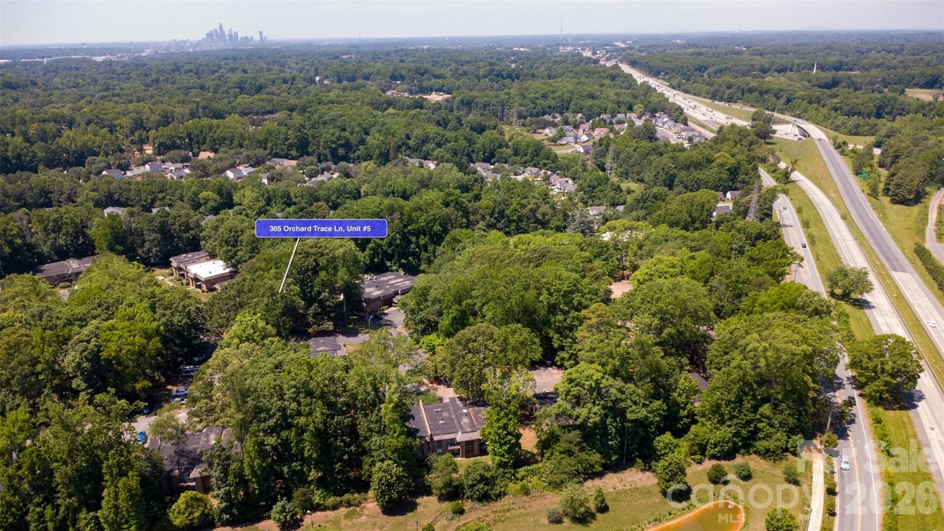 305 Orchard Trace Lane #5 - Photo 12