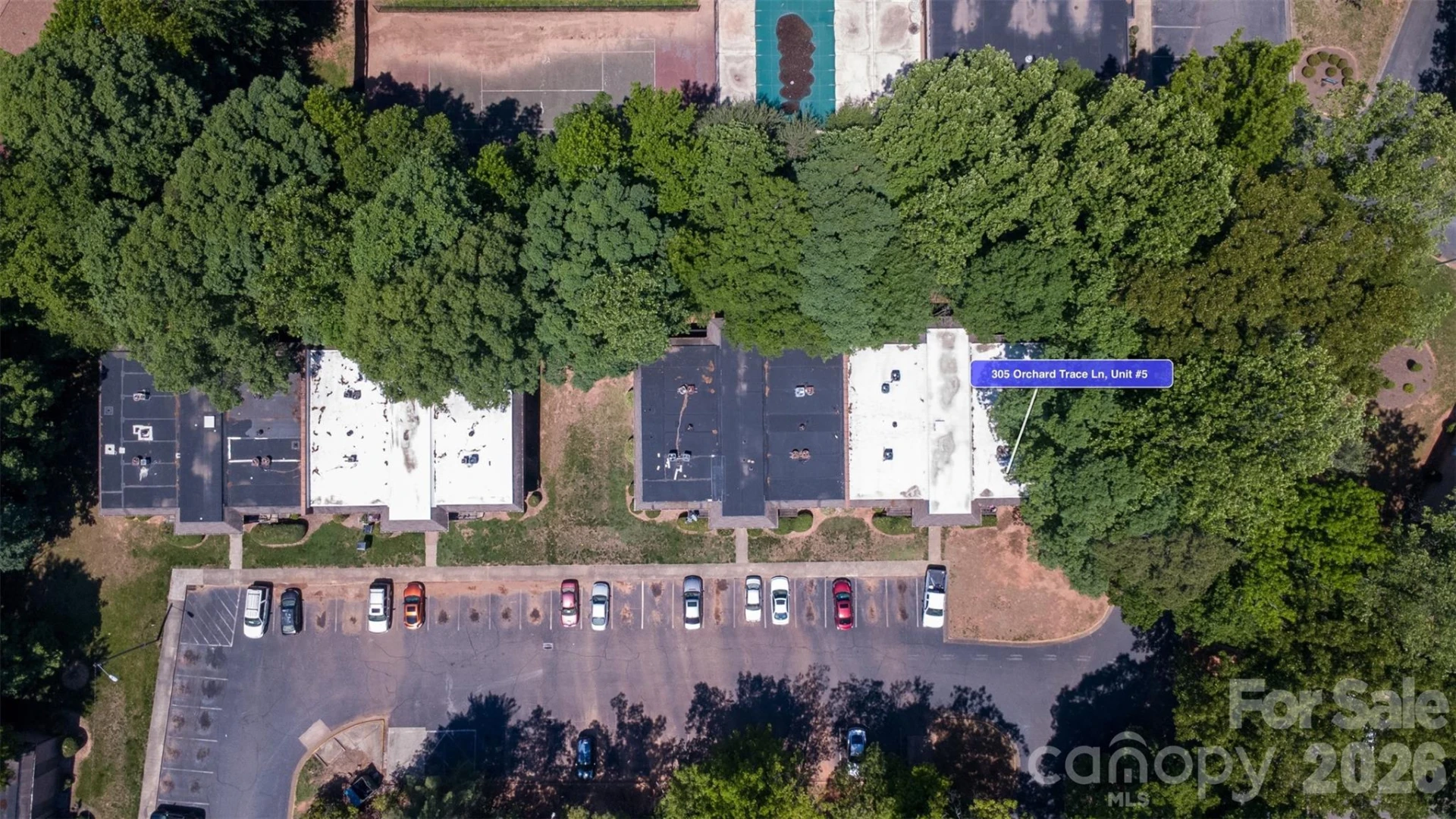 305 Orchard Trace Lane #5 - Photo 13