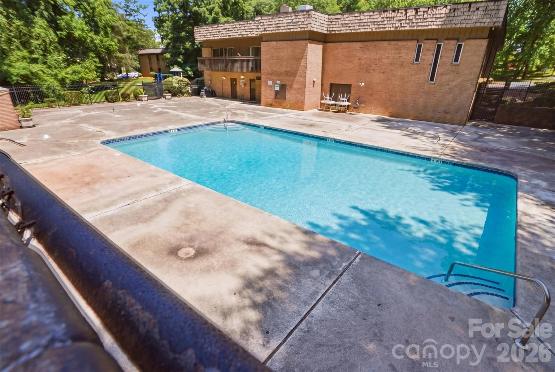 305 Orchard Trace Lane #5 - Photo 6
