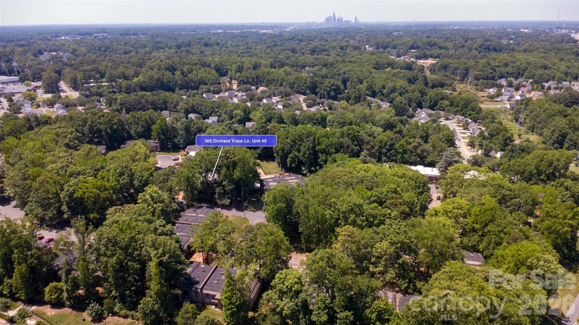 305 Orchard Trace Lane #5 - Photo 10