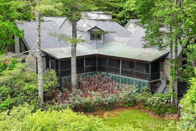 1592 Eagle Lake Drive, Brevard, NC, 28712