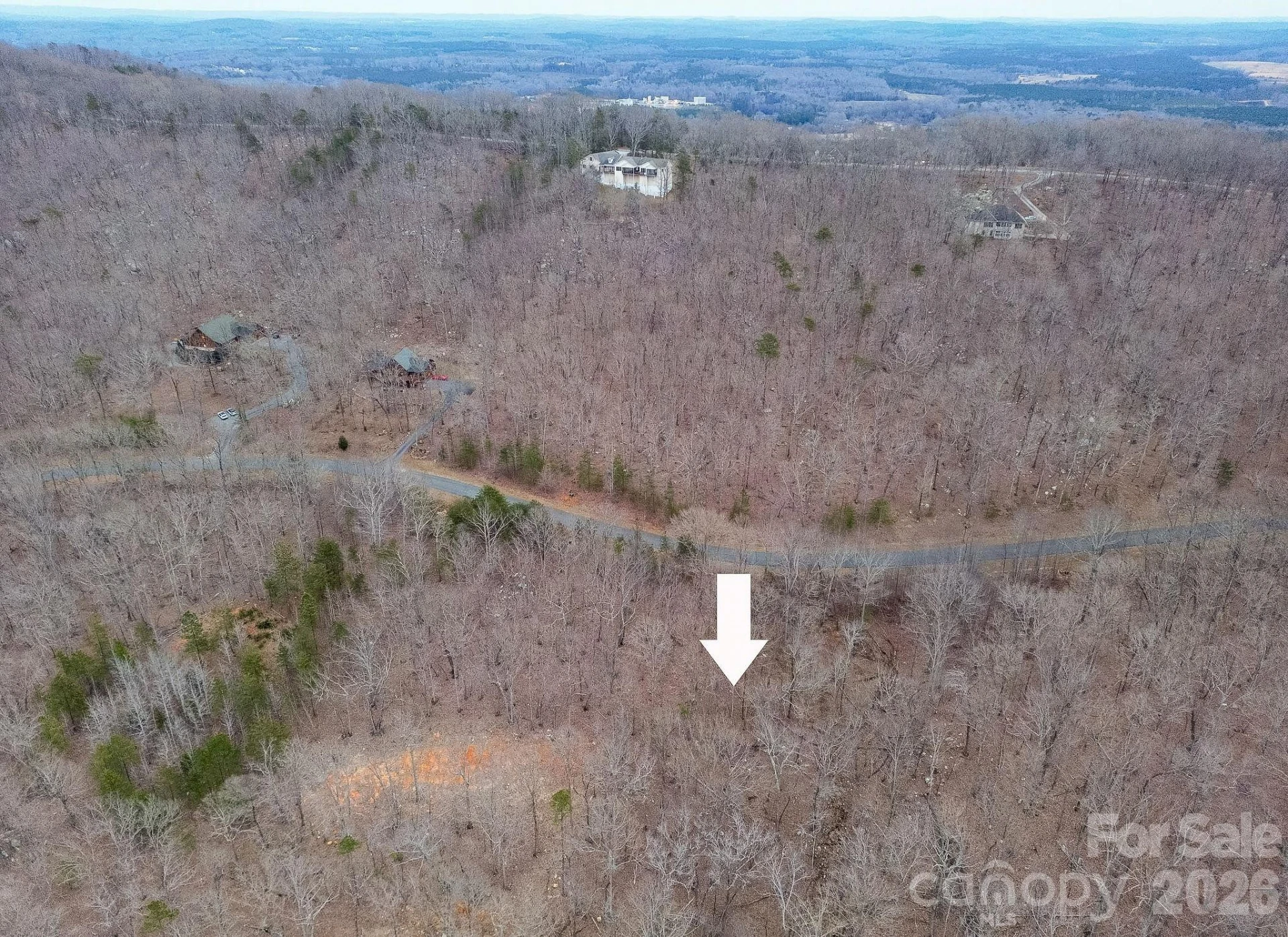 316 Pinnacle Trail - Photo 2