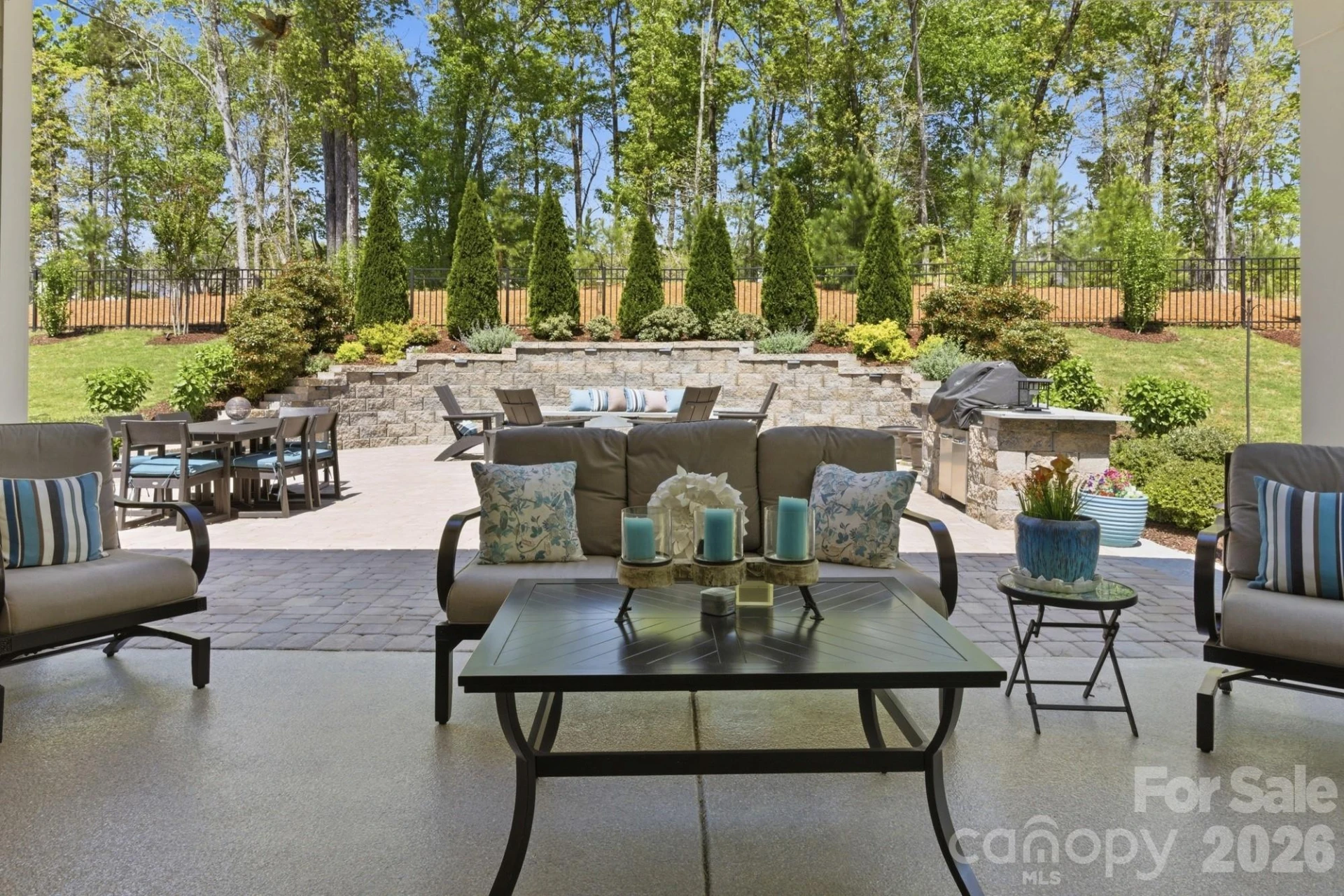 4512 Acorn Hill Drive - Photo 37
