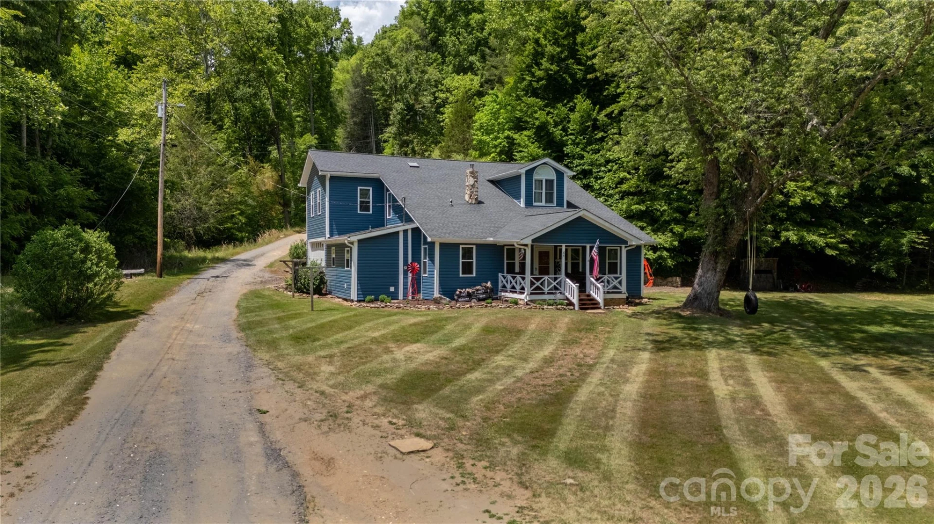84 Sheets Farm Road - Photo 2