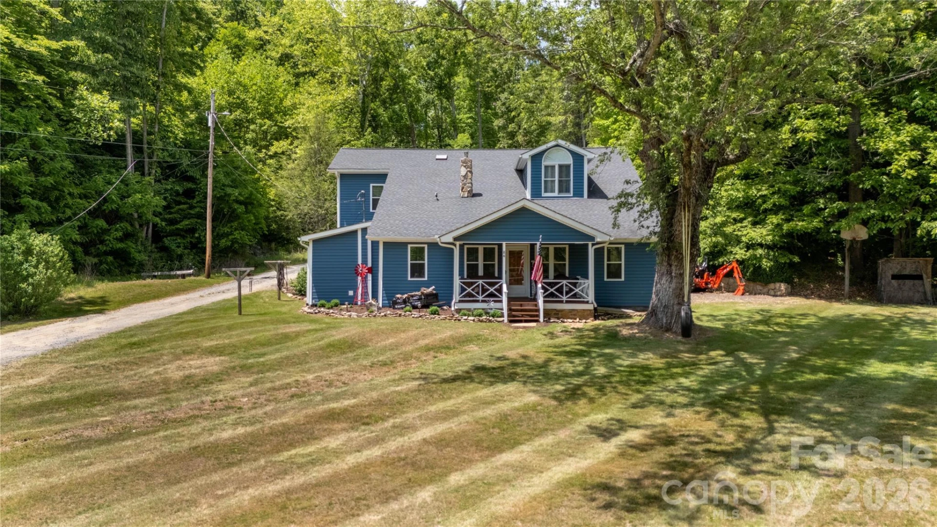 84 Sheets Farm Road - Photo 3