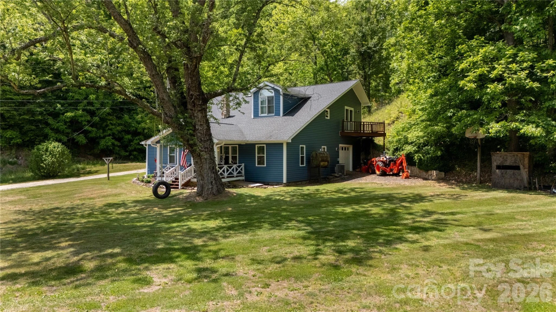 84 Sheets Farm Road - Photo 4