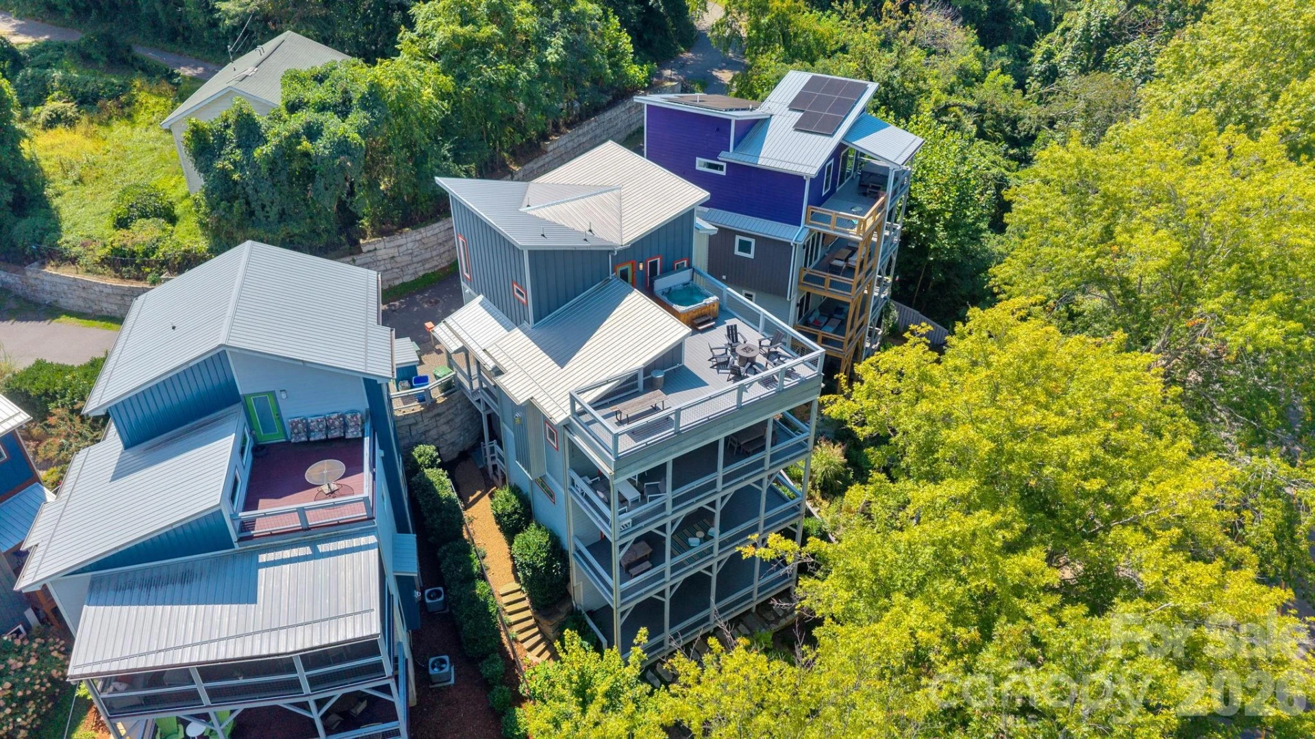 8 Birdhouse Row - Photo 2