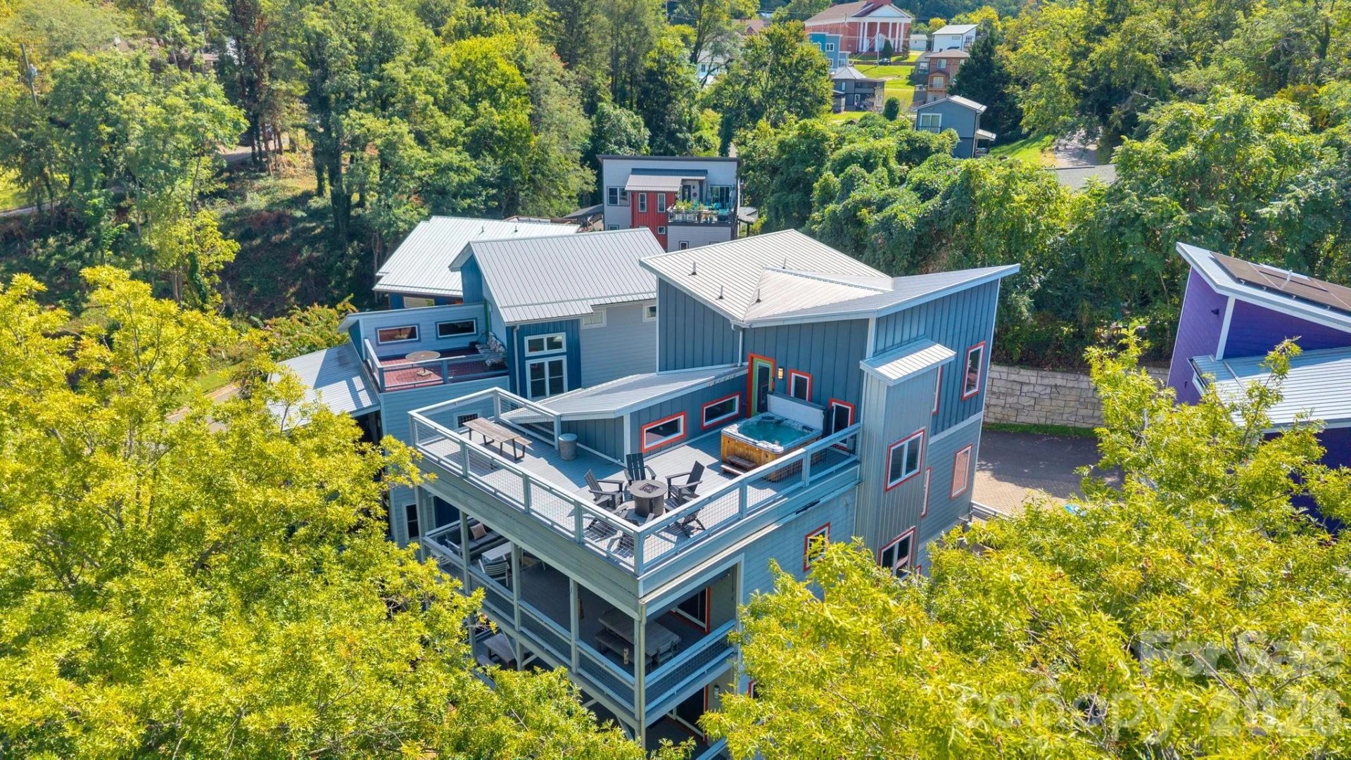 8 Birdhouse Row - Photo 8