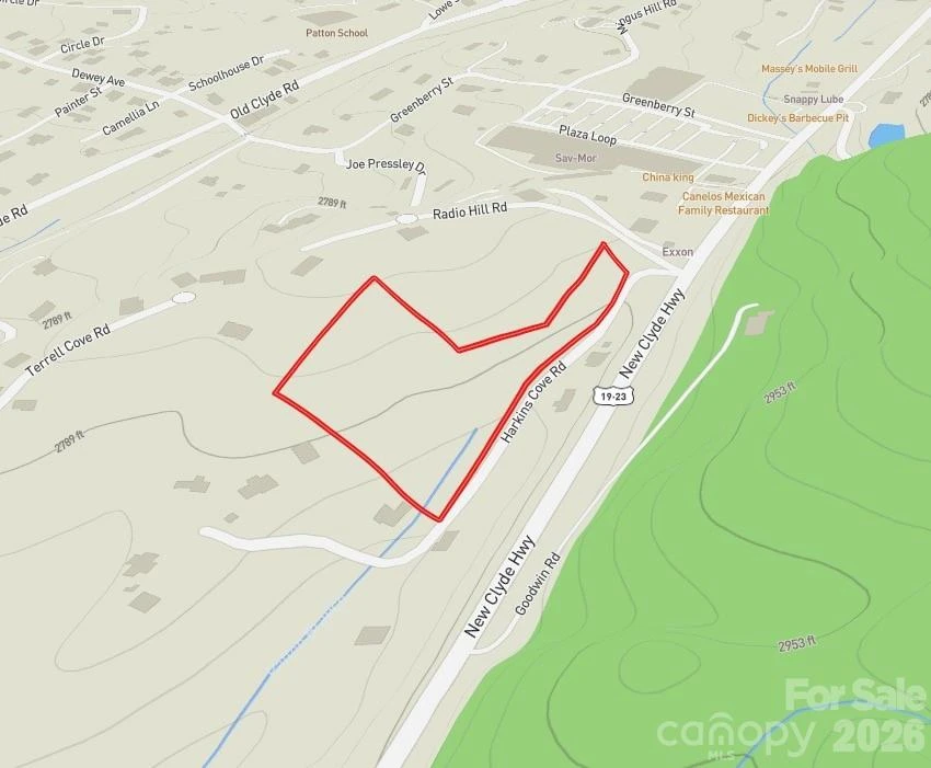 TBD Harkins Cove Road - Photo 11