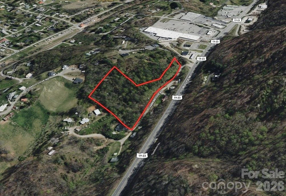TBD Harkins Cove Road - Photo 12
