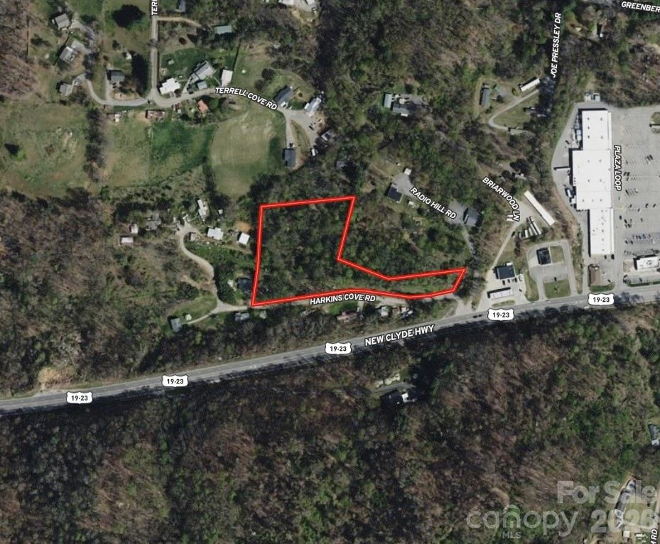 TBD Harkins Cove Road - Photo 9