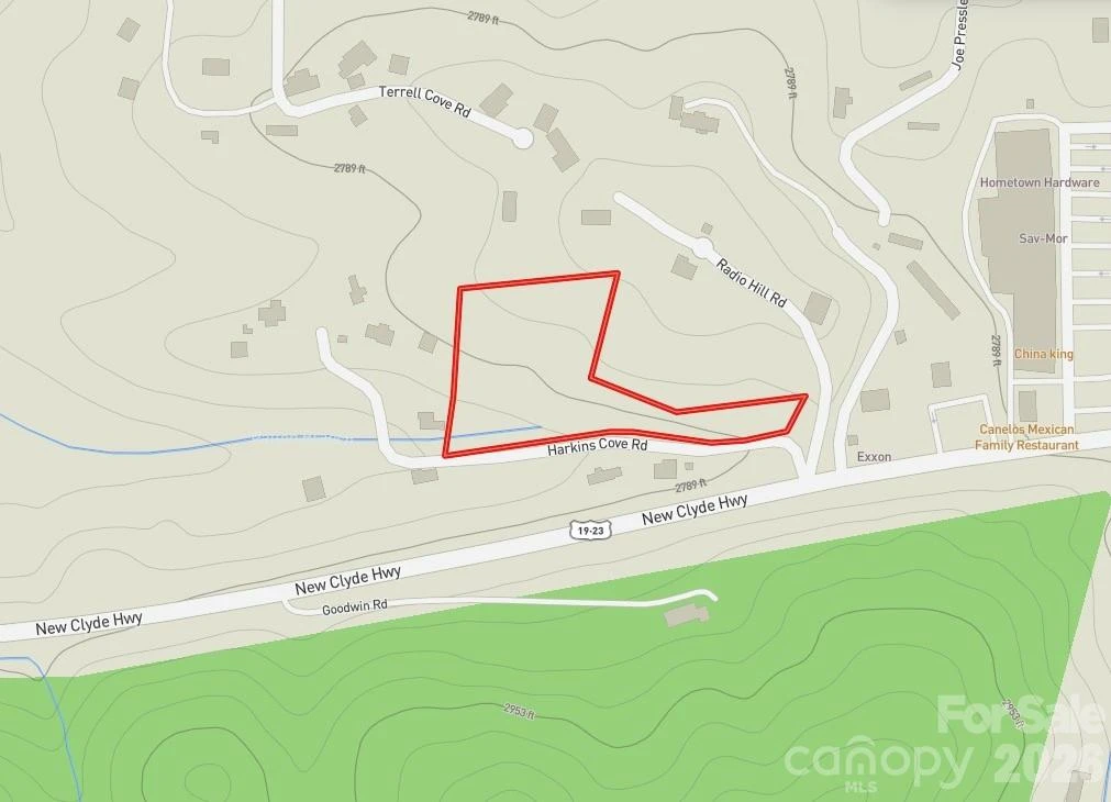 TBD Harkins Cove Road - Photo 10