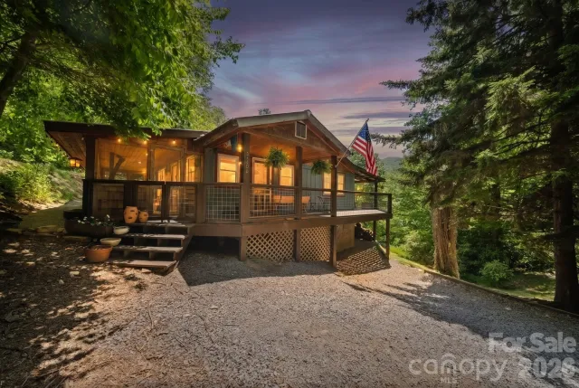 4606 Hemphill Road, Waynesville, NC, 28785