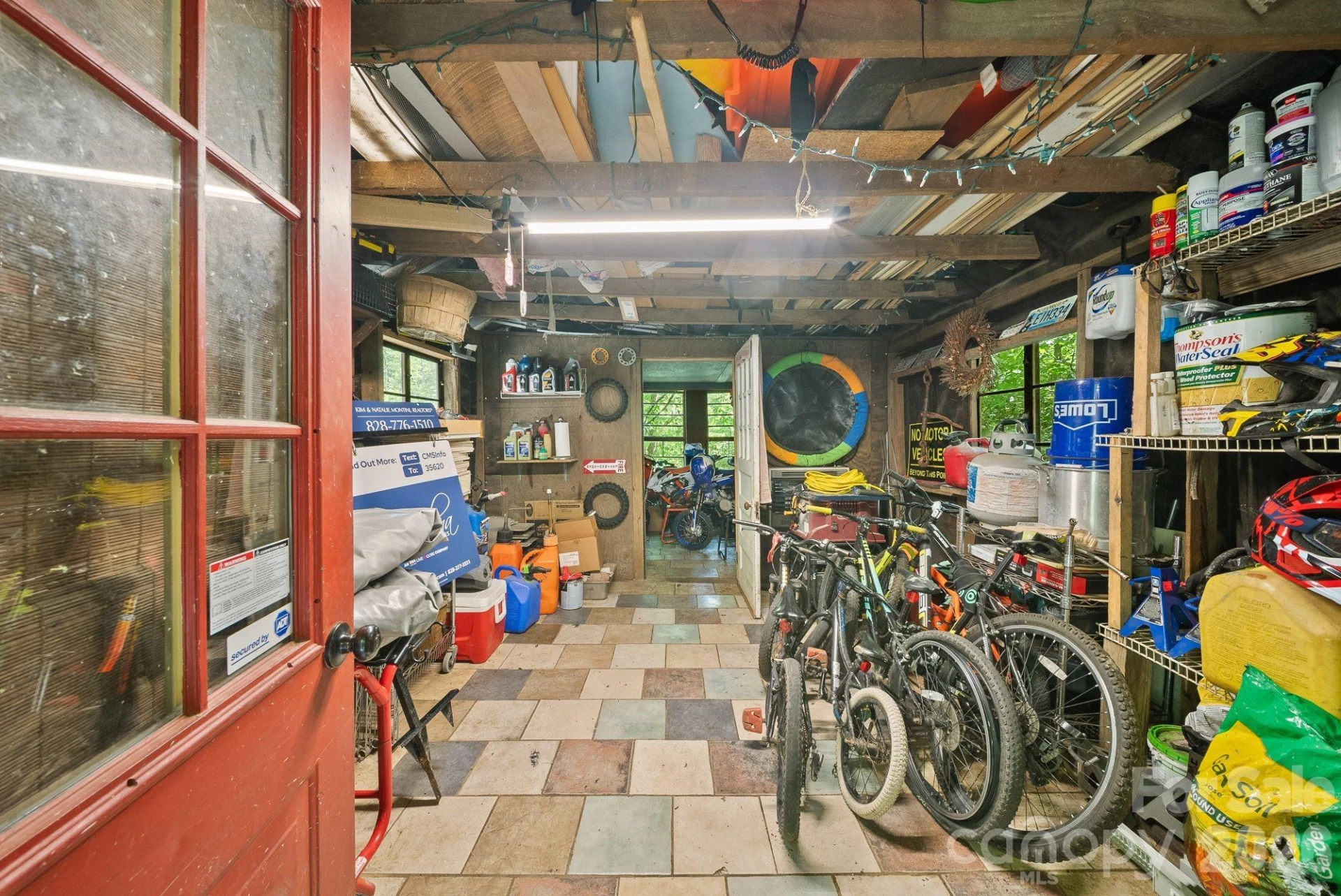 4606 Hemphill Road - Photo 20