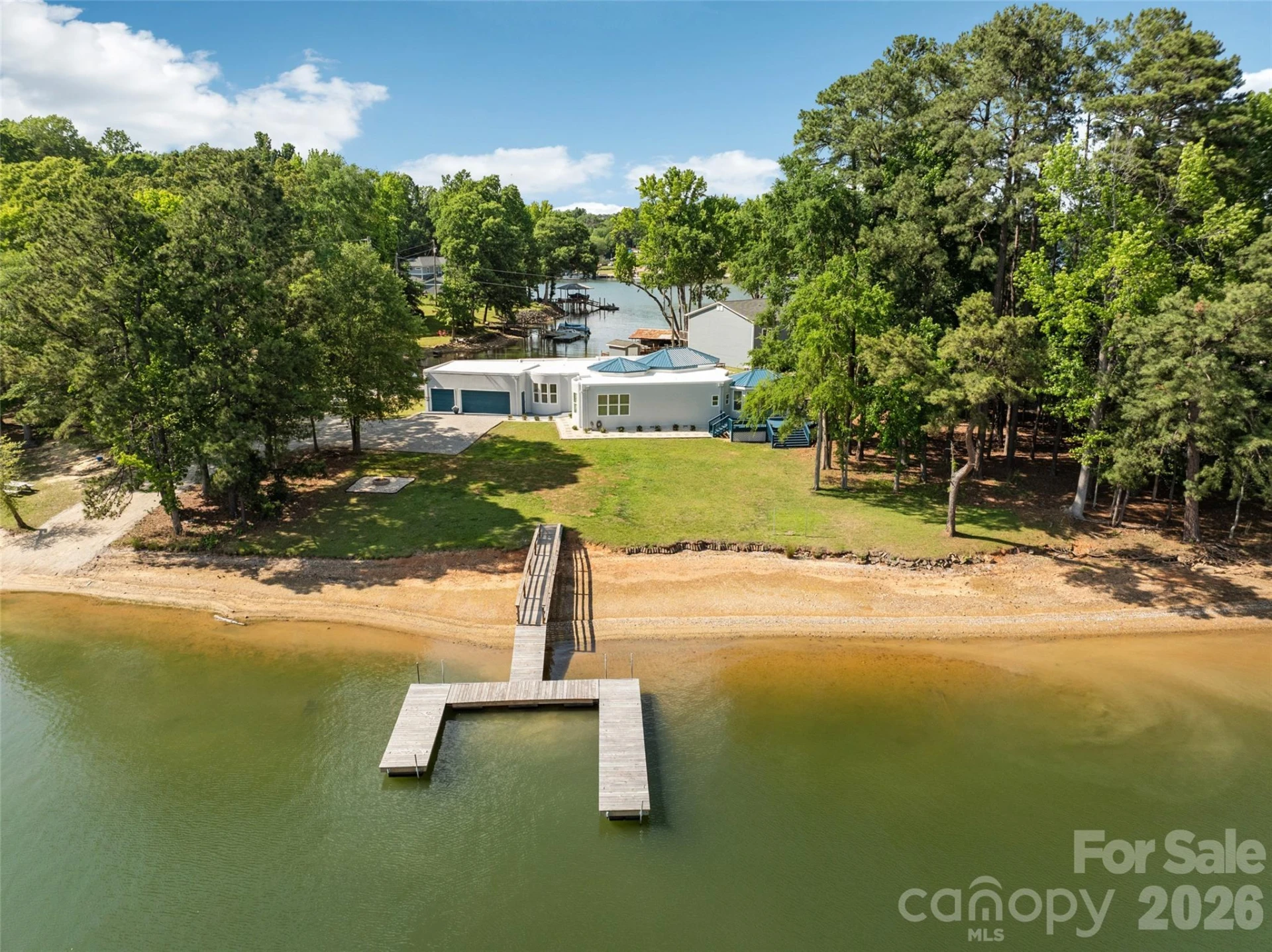 3911 Sandy Point Drive
