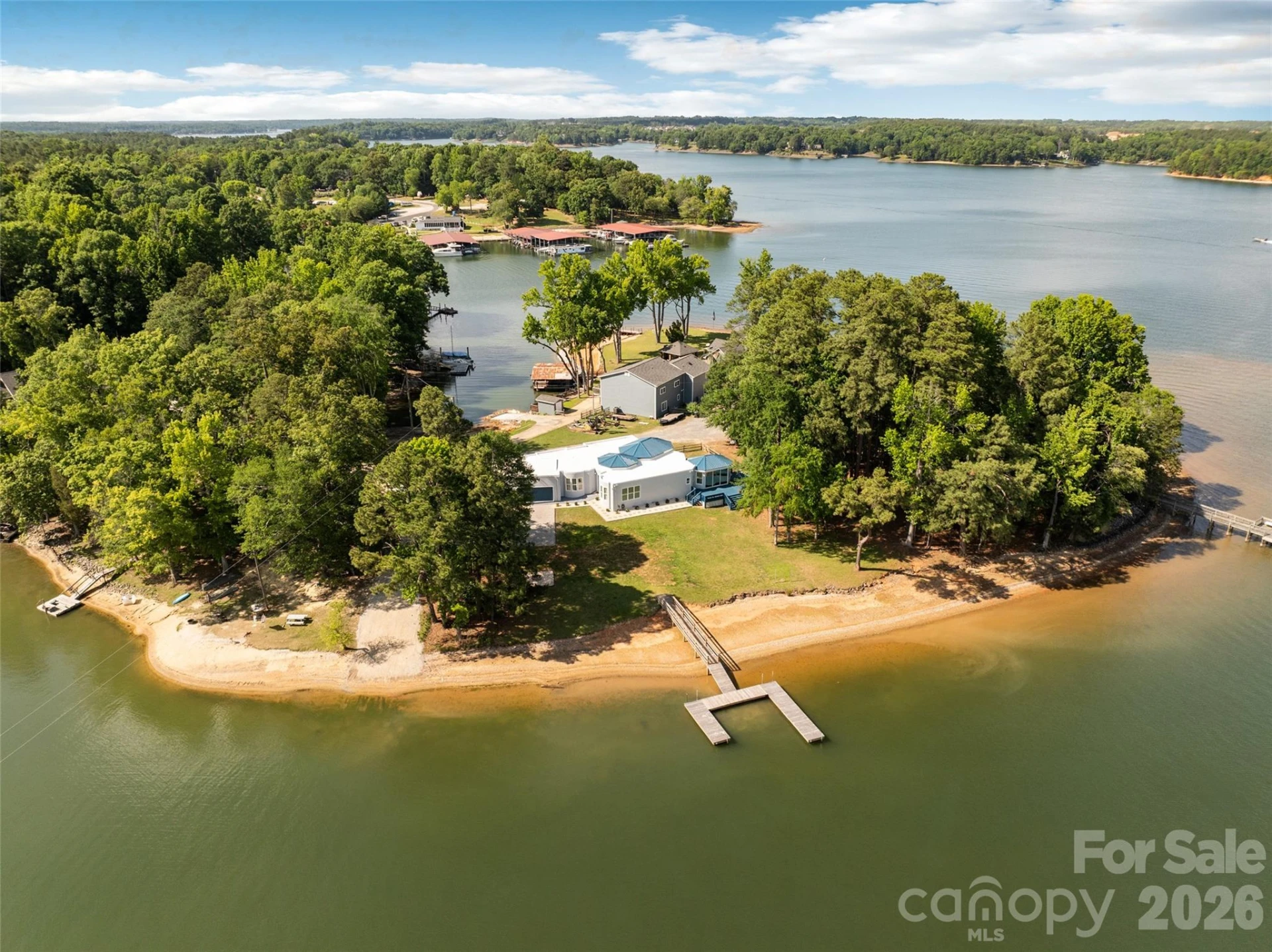 3911 Sandy Point Drive - Photo 2