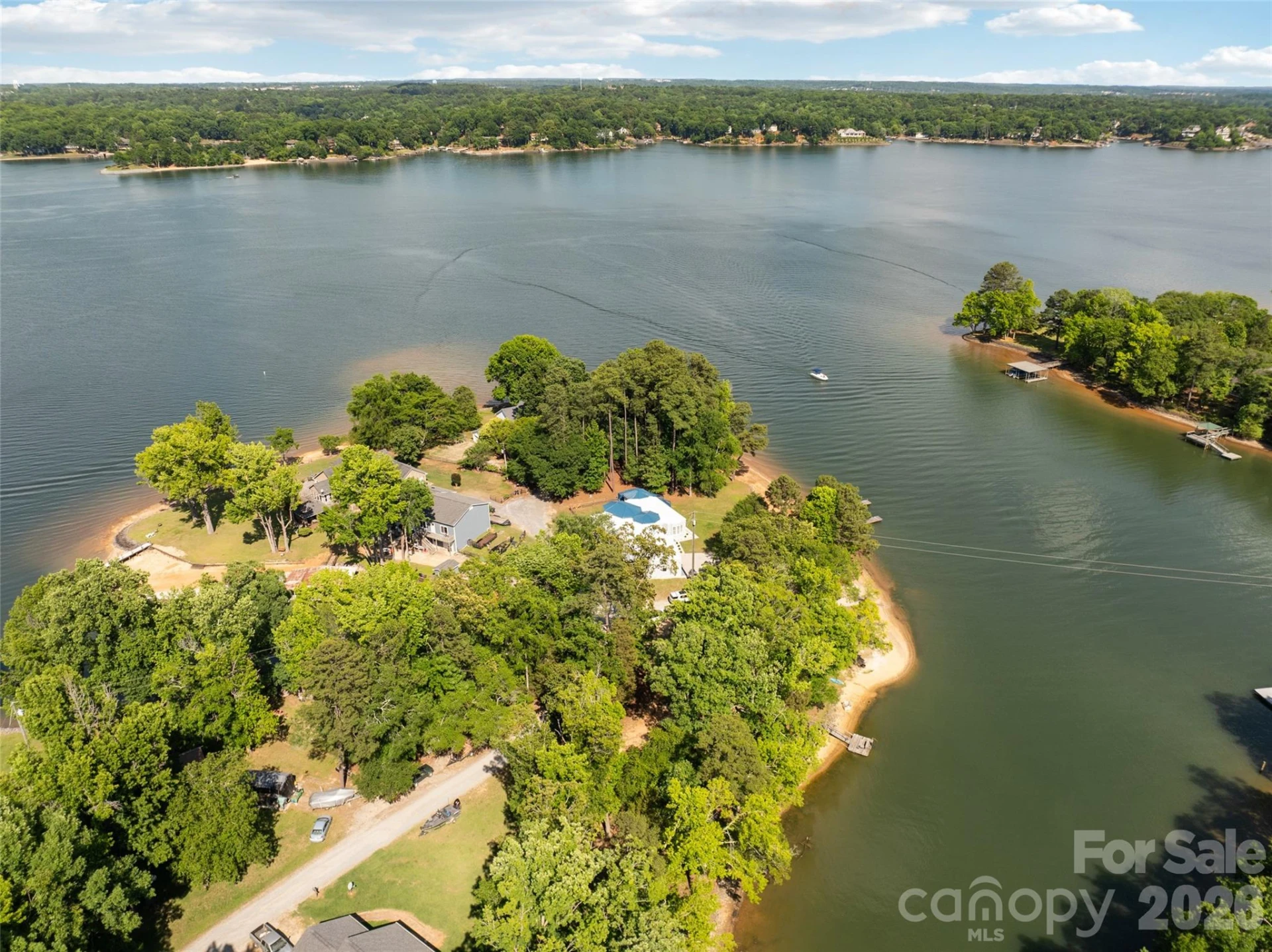 3911 Sandy Point Drive - Photo 3