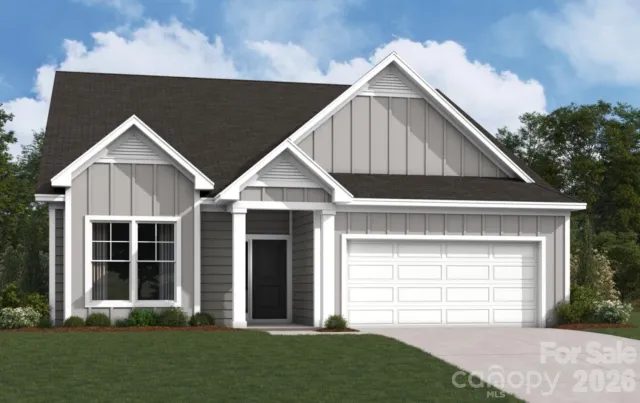 1777 Boulder Ridge Drive, Gastonia, NC, 28052