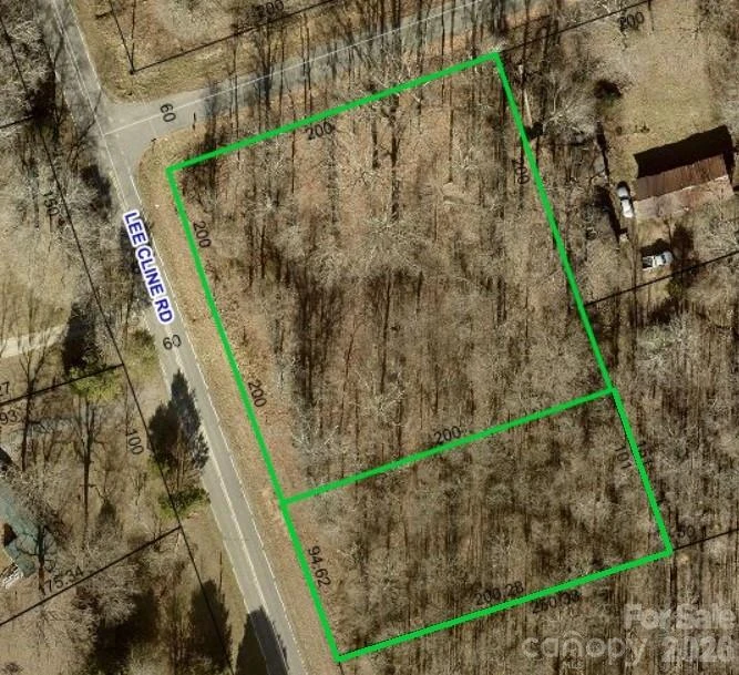 4702 Lee Cline Road - Photo 4