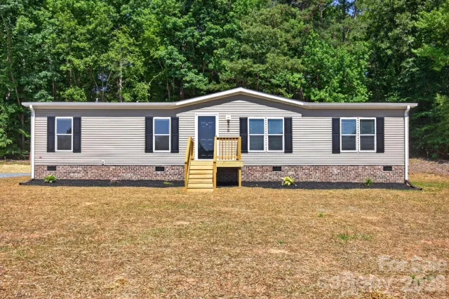 245 Harvick Lane, Lexington, NC, 27292