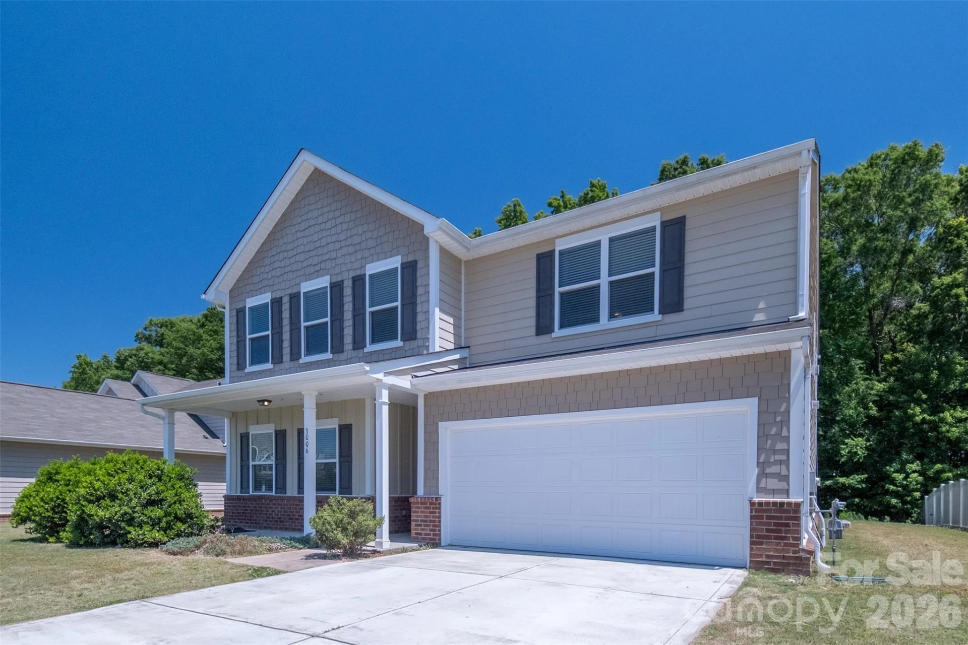 3006 Houndscroft Road - Photo 2
