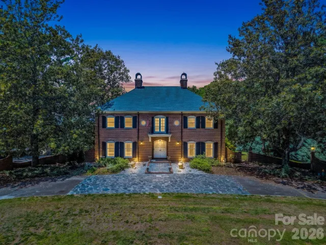 590 Miller Road, Rutherfordton, NC, 28139