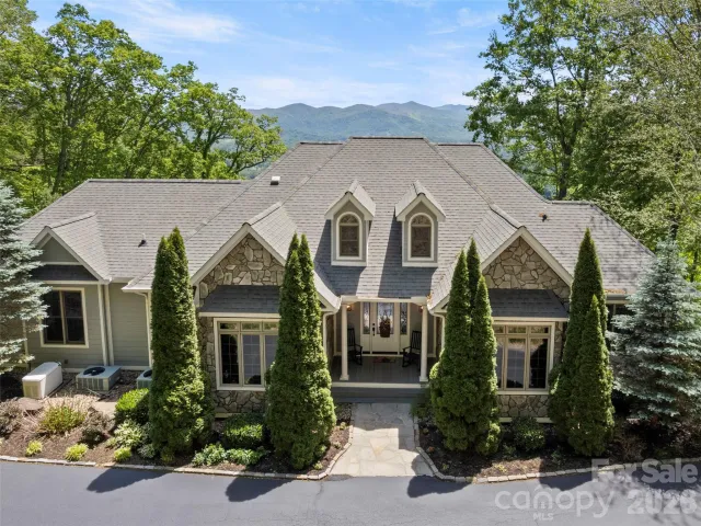 1278 Breckenridge Road, Waynesville, NC, 28785
