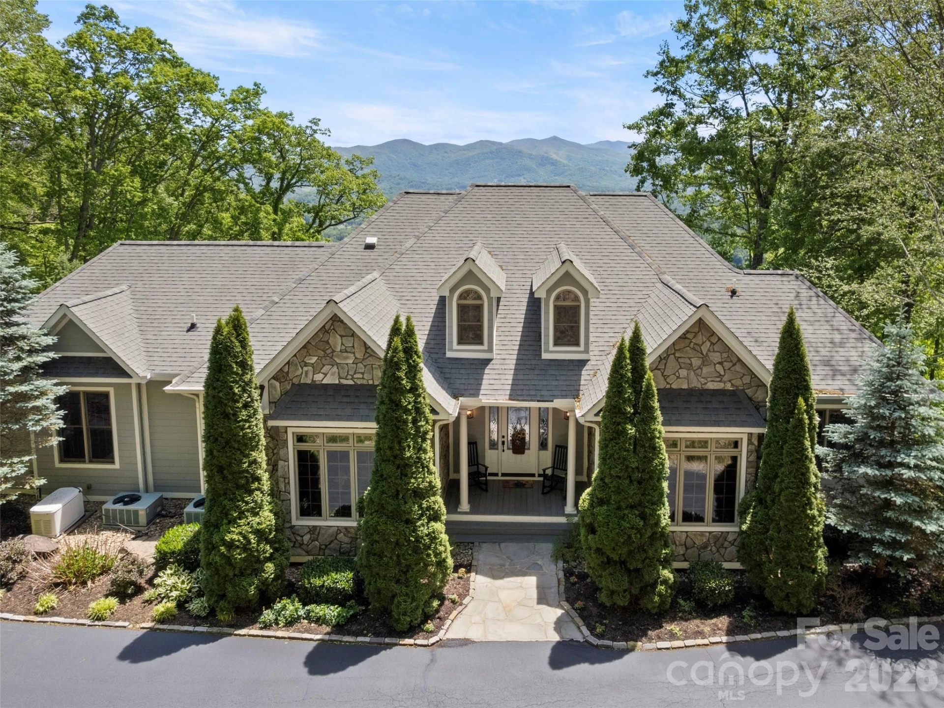 1278 Breckenridge Road