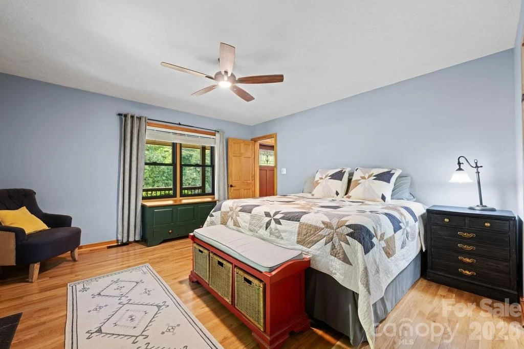 133 Brown Mountain Ridge Road - Photo 17