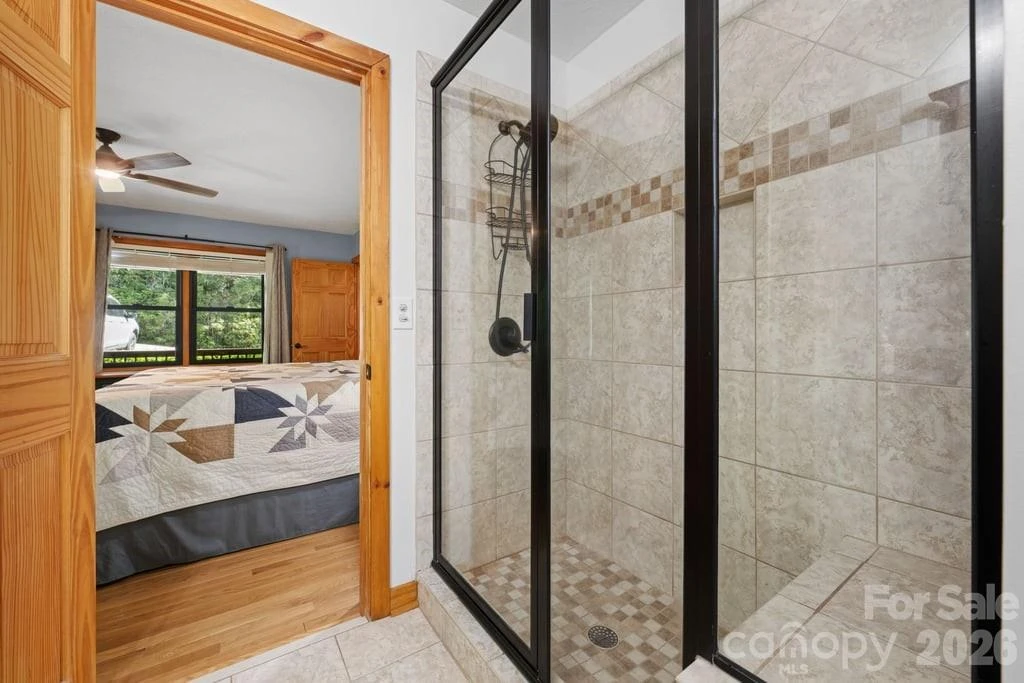 133 Brown Mountain Ridge Road - Photo 20