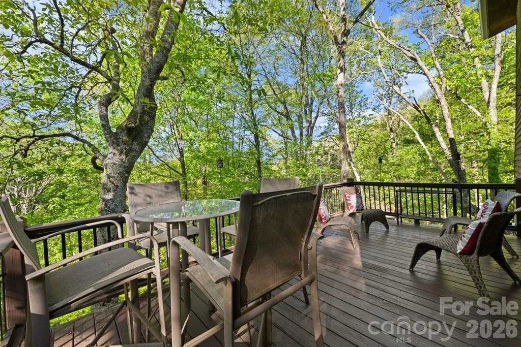 133 Brown Mountain Ridge Road - Photo 22