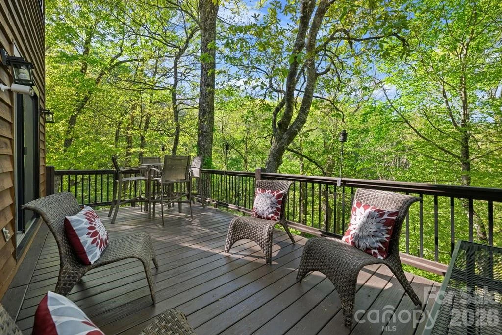 133 Brown Mountain Ridge Road - Photo 23