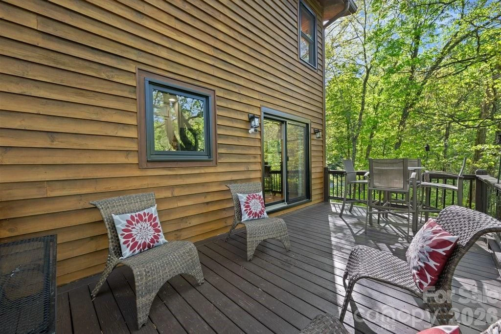 133 Brown Mountain Ridge Road - Photo 24