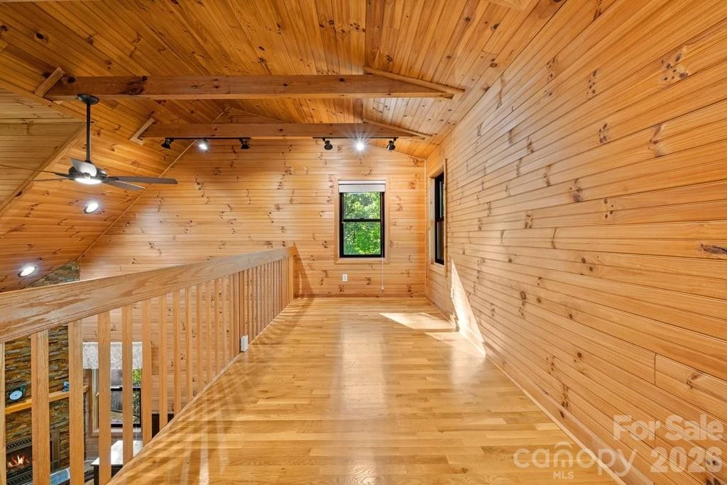 133 Brown Mountain Ridge Road - Photo 25