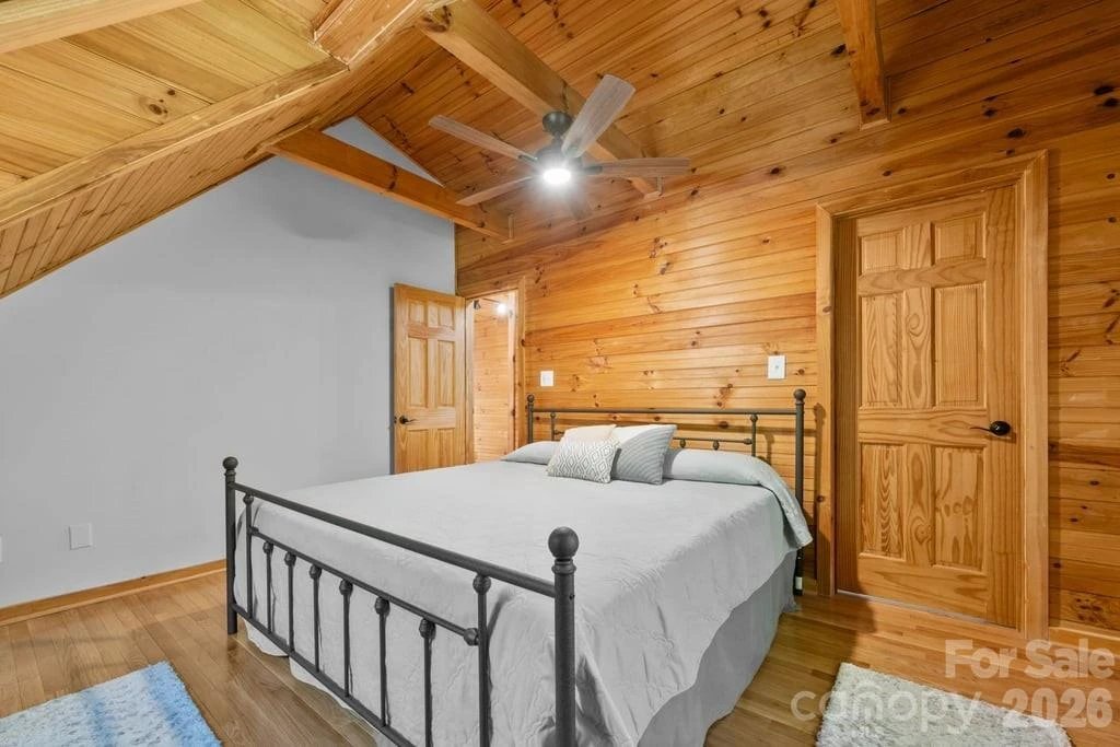 133 Brown Mountain Ridge Road - Photo 29