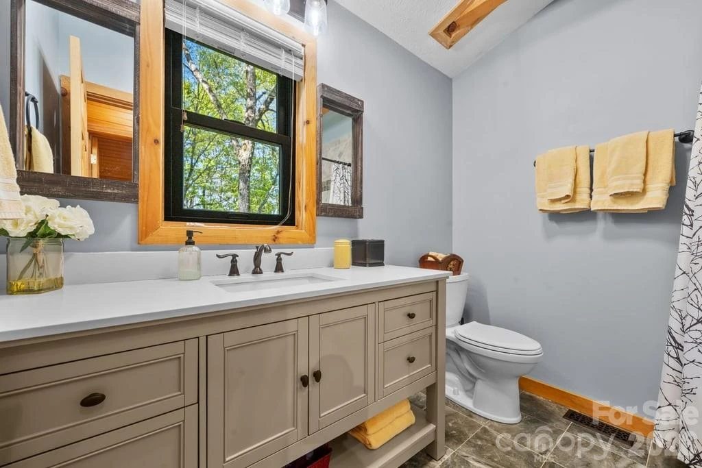 133 Brown Mountain Ridge Road - Photo 31