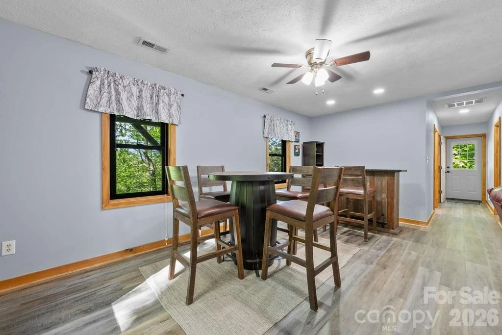 133 Brown Mountain Ridge Road - Photo 35