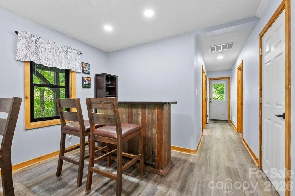 133 Brown Mountain Ridge Road - Photo 36