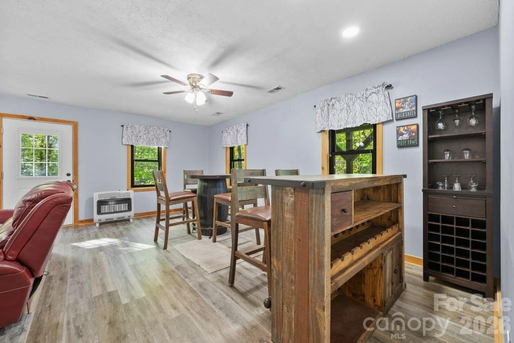 133 Brown Mountain Ridge Road - Photo 37