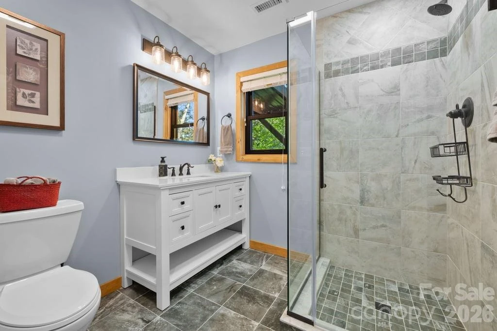 133 Brown Mountain Ridge Road - Photo 39