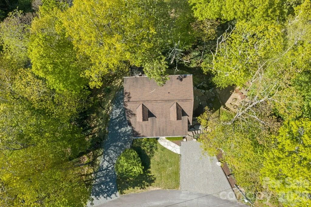 133 Brown Mountain Ridge Road - Photo 44