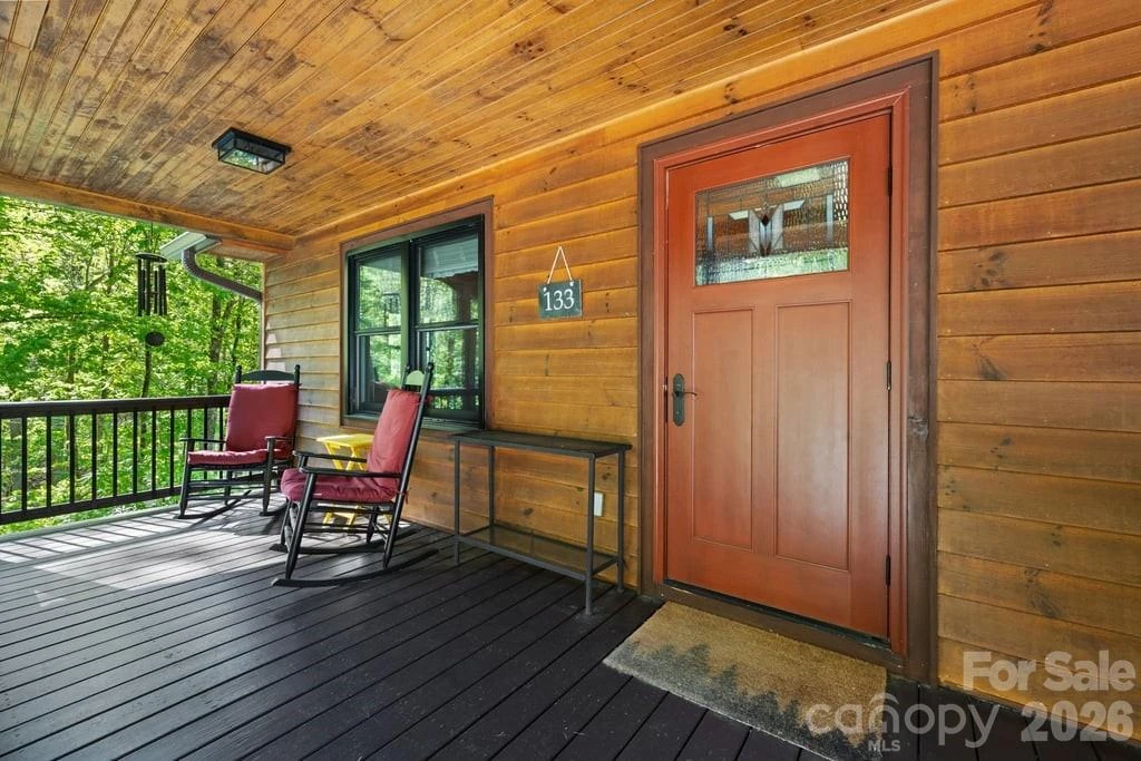 133 Brown Mountain Ridge Road - Photo 6
