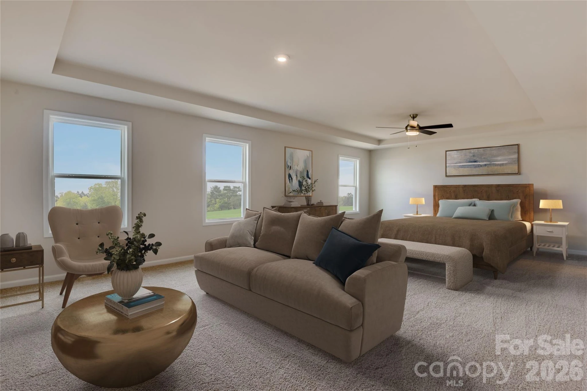 6416 Ludell Lane - Photo 4