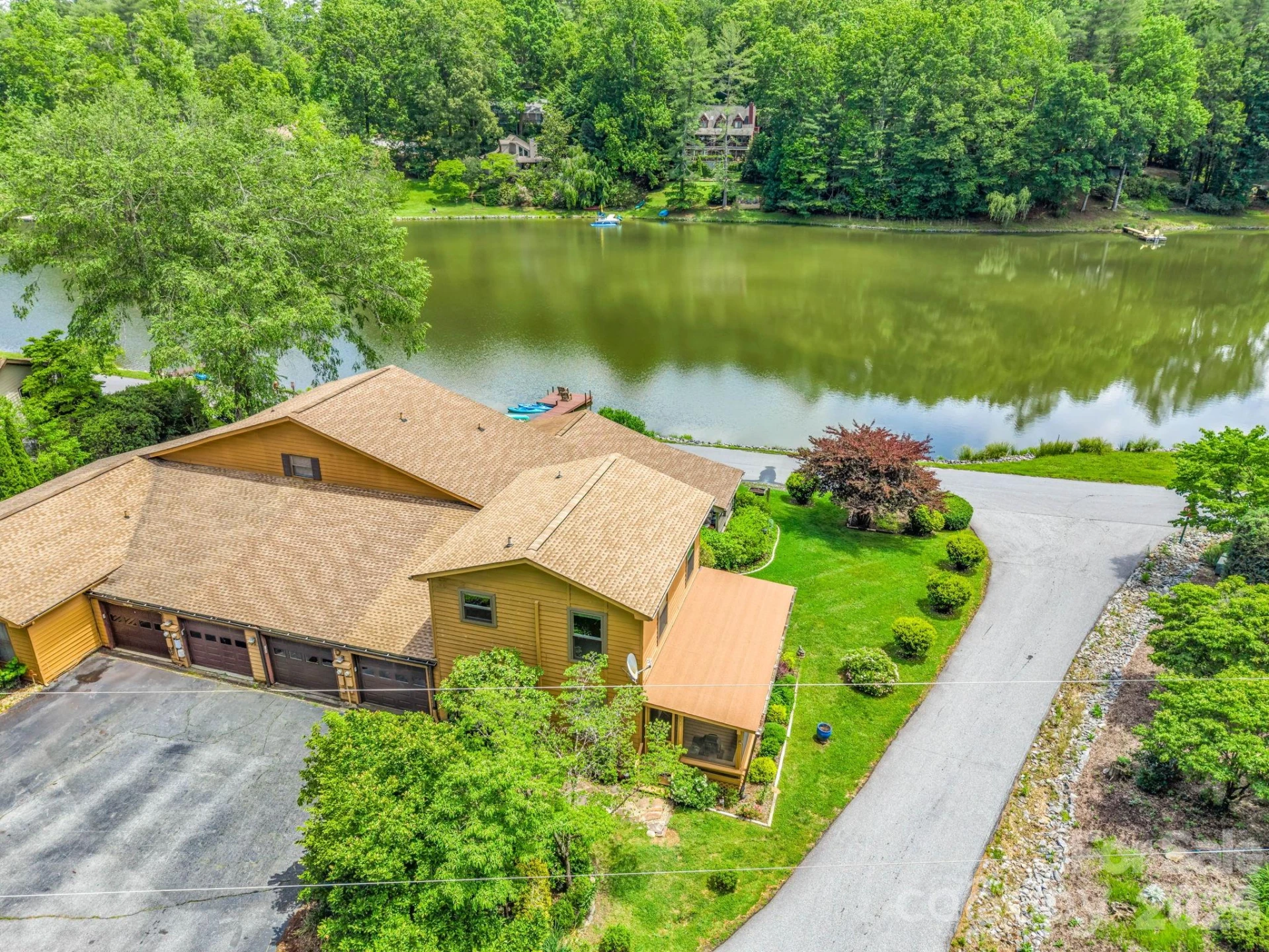 117 Willow Way - Photo 4