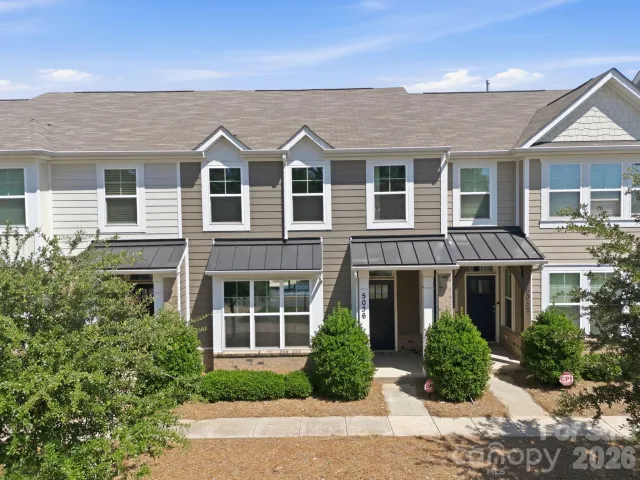 5036 David Cox Road