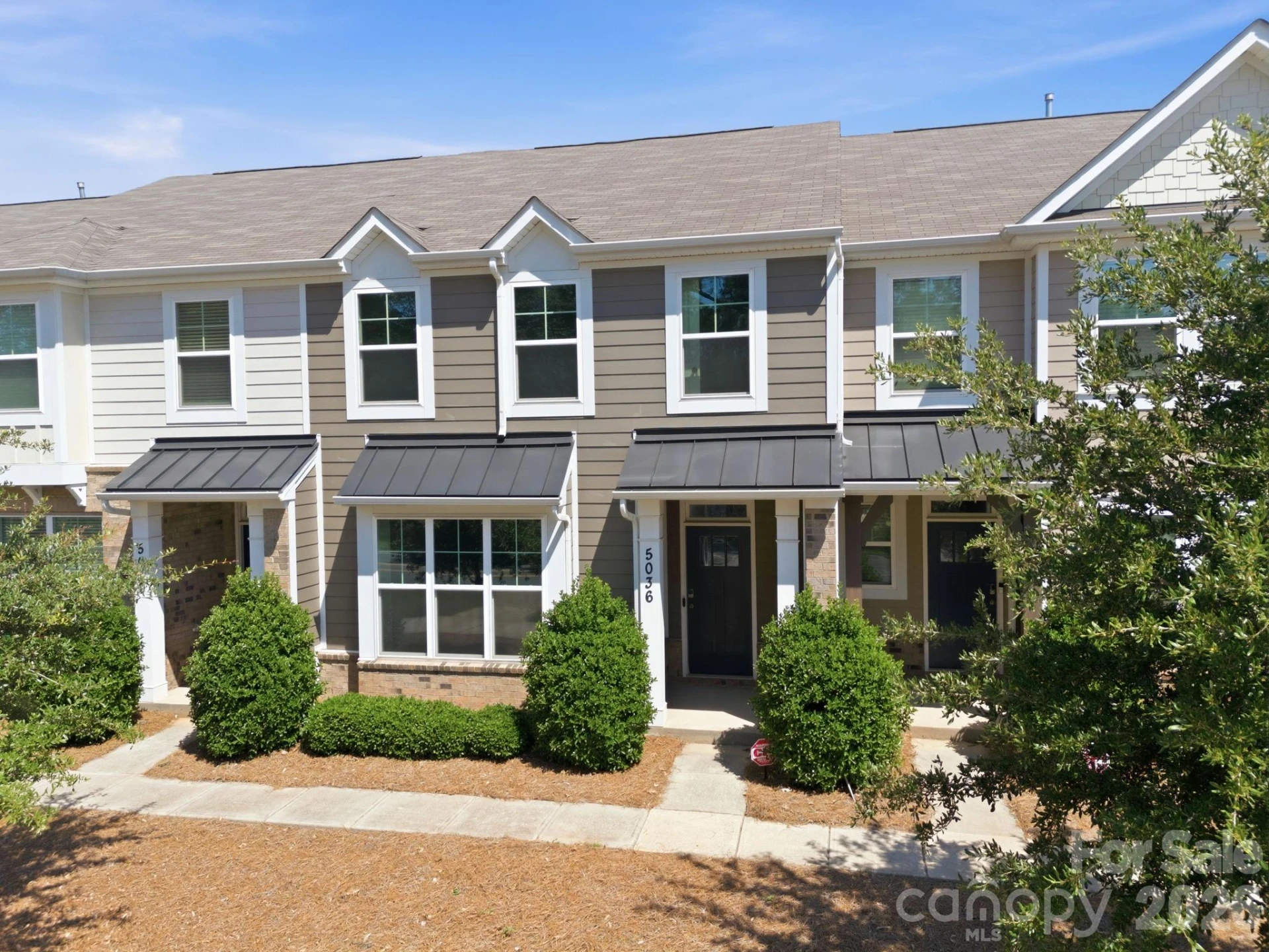 5036 David Cox Road - Photo 2